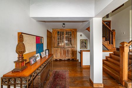 Casa à venda com 400m², 4 quartos e 4 vagas Casa à venda com 400m², 4 quartos e 4 vagasSala 3