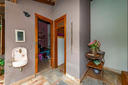 Casa à venda com 400m², 4 quartos e 4 vagas Casa à venda com 400m², 4 quartos e 4 vagasVaranda gourmet