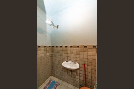 Casa à venda com 400m², 4 quartos e 4 vagas Casa à venda com 400m², 4 quartos e 4 vagasÁrea de Serviço