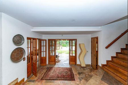 Casa à venda com 400m², 4 quartos e 4 vagas Casa à venda com 400m², 4 quartos e 4 vagasSala 1