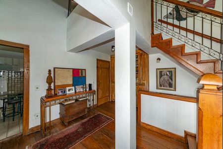 Casa à venda com 400m², 4 quartos e 4 vagas Casa à venda com 400m², 4 quartos e 4 vagasSala 3