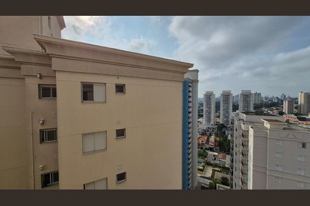 Apartamento para alugar com 70m², 3 quartos e 2 vagas Apartamento para alugar com 70m², 3 quartos e 2 vagasVista