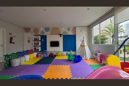 Apartamento para alugar com 70m², 3 quartos e 2 vagas Apartamento para alugar com 70m², 3 quartos e 2 vagasBrinquedoteca