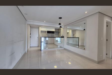 Apartamento para alugar com 70m², 3 quartos e 2 vagas Apartamento para alugar com 70m², 3 quartos e 2 vagasSala