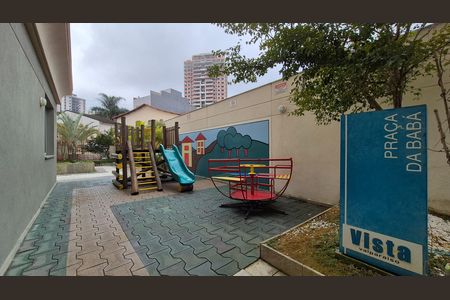 Apartamento para alugar com 70m², 3 quartos e 2 vagas Apartamento para alugar com 70m², 3 quartos e 2 vagasPlayground