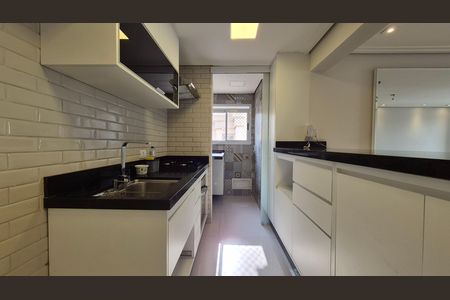 Apartamento para alugar com 70m², 3 quartos e 2 vagas Apartamento para alugar com 70m², 3 quartos e 2 vagasCozinha