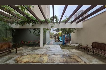 Apartamento para alugar com 70m², 3 quartos e 2 vagas Apartamento para alugar com 70m², 3 quartos e 2 vagasÁrea externa
