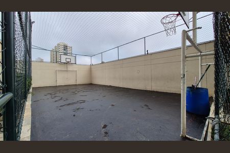 Apartamento para alugar com 70m², 3 quartos e 2 vagas Apartamento para alugar com 70m², 3 quartos e 2 vagasQuadra