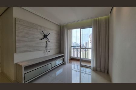 Apartamento para alugar com 70m², 3 quartos e 2 vagas Apartamento para alugar com 70m², 3 quartos e 2 vagasSala