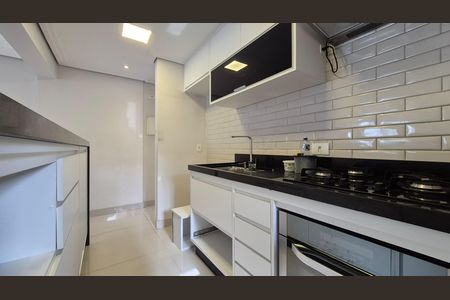 Apartamento para alugar com 70m², 3 quartos e 2 vagas Apartamento para alugar com 70m², 3 quartos e 2 vagasCozinha