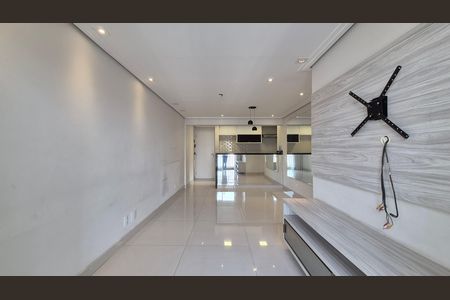 Apartamento para alugar com 70m², 3 quartos e 2 vagas Apartamento para alugar com 70m², 3 quartos e 2 vagasSala