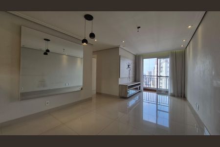 Apartamento para alugar com 70m², 3 quartos e 2 vagas Apartamento para alugar com 70m², 3 quartos e 2 vagasSala