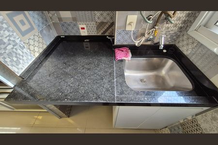 Apartamento para alugar com 70m², 3 quartos e 2 vagas Apartamento para alugar com 70m², 3 quartos e 2 vagasLavanderia