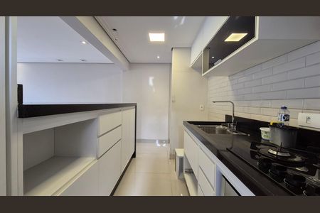 Apartamento para alugar com 70m², 3 quartos e 2 vagas Apartamento para alugar com 70m², 3 quartos e 2 vagasCozinha