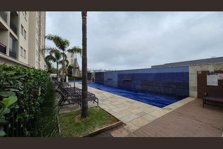 Apartamento para alugar com 70m², 3 quartos e 2 vagas Apartamento para alugar com 70m², 3 quartos e 2 vagasPiscina