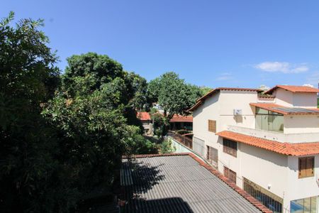 Apartamento para alugar com 75m², 3 quartos e 2 vagas Apartamento para alugar com 75m², 3 quartos e 2 vagasVista do Quarto 2