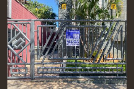 Apartamento para alugar com 75m², 3 quartos e 2 vagas Apartamento para alugar com 75m², 3 quartos e 2 vagasPlaquinha Instalada