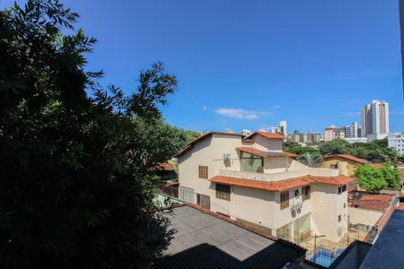 Apartamento para alugar com 75m², 3 quartos e 2 vagas Apartamento para alugar com 75m², 3 quartos e 2 vagasVista da Sala