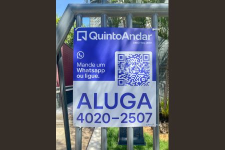 Apartamento para alugar com 75m², 3 quartos e 2 vagas Apartamento para alugar com 75m², 3 quartos e 2 vagasPlaquinha Instalada