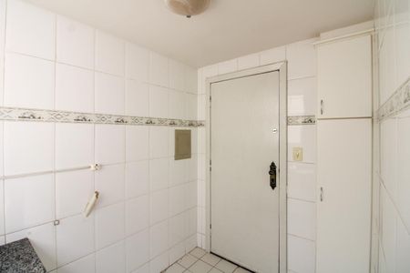 Apartamento para alugar com 75m², 3 quartos e 2 vagas Apartamento para alugar com 75m², 3 quartos e 2 vagasÁrea de Serviço