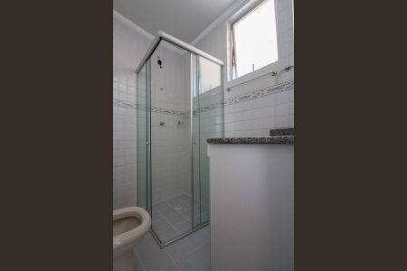 Apartamento para alugar com 75m², 3 quartos e 2 vagas Apartamento para alugar com 75m², 3 quartos e 2 vagasBanheiro Social