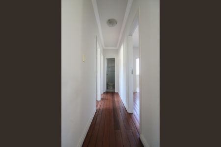 Apartamento para alugar com 75m², 3 quartos e 2 vagas Apartamento para alugar com 75m², 3 quartos e 2 vagasCorredor