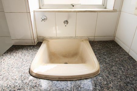 Apartamento para alugar com 75m², 3 quartos e 2 vagas Apartamento para alugar com 75m², 3 quartos e 2 vagasÁrea de Serviço