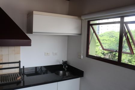 Apartamento à venda com 358m², 4 quartos e 4 vagasVaranda gourmet