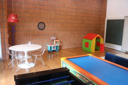 Apartamento à venda com 358m², 4 quartos e 4 vagasÁrea comum