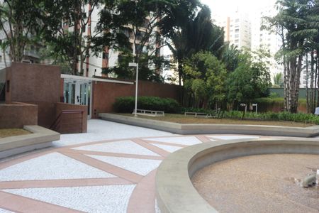 Apartamento à venda com 358m², 4 quartos e 4 vagasÁrea comum