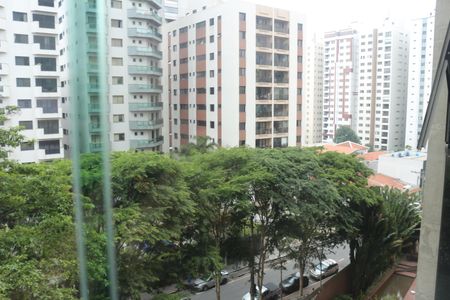 Apartamento à venda com 358m², 4 quartos e 4 vagasVaranda