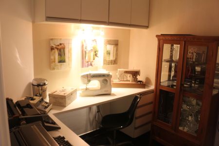 Apartamento à venda com 358m², 4 quartos e 4 vagasEscritório