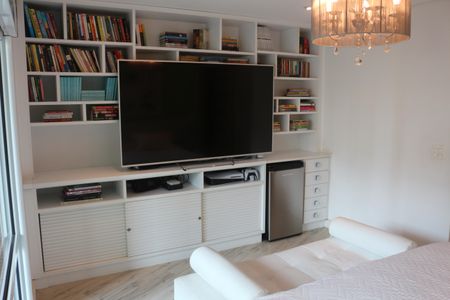 Apartamento à venda com 358m², 4 quartos e 4 vagasSuíte 1