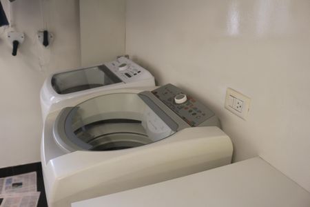 Apartamento à venda com 358m², 4 quartos e 4 vagasÁrea de Serviço