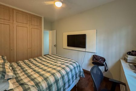 Apartamento à venda com 140m², 4 quartos e 1 vaga Apartamento à venda com 140m², 4 quartos e 1 vagaQuarto 1