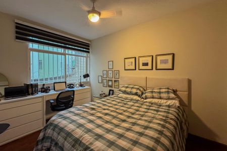 Apartamento à venda com 140m², 4 quartos e 1 vaga Apartamento à venda com 140m², 4 quartos e 1 vagaQuarto 1