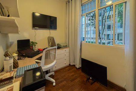 Apartamento à venda com 140m², 4 quartos e 1 vaga Apartamento à venda com 140m², 4 quartos e 1 vagaQuarto 3