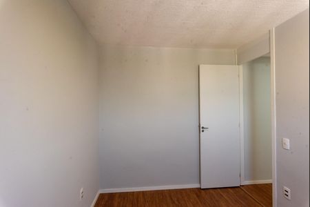 Apartamento para alugar com 45m², 2 quartos e 1 vagaQuarto 2