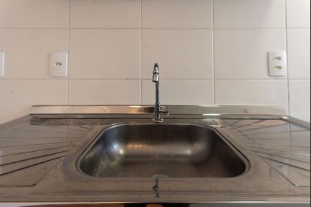 Apartamento para alugar com 45m², 2 quartos e 1 vagaCozinha