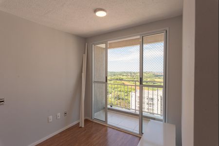 Apartamento para alugar com 45m², 2 quartos e 1 vagaSala