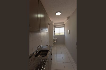 Apartamento para alugar com 45m², 2 quartos e 1 vagaCozinha