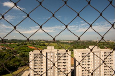 Apartamento para alugar com 45m², 2 quartos e 1 vagaVista do Quarto 1