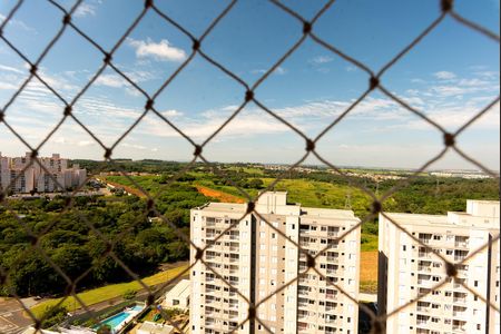 Apartamento para alugar com 45m², 2 quartos e 1 vagaVista do Quarto 2