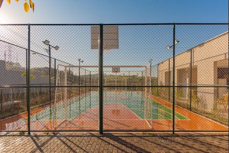 Apartamento para alugar com 45m², 2 quartos e 1 vagaQuadra Esportiva
