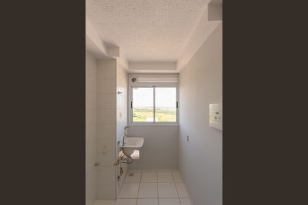 Apartamento para alugar com 45m², 2 quartos e 1 vagaÁrea de Serviço