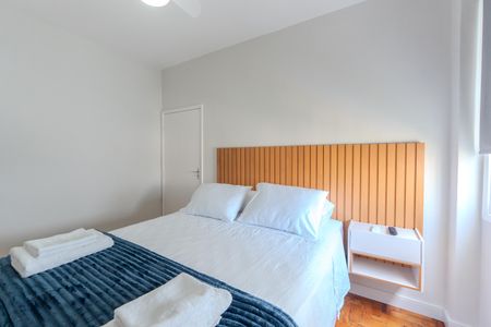 Apartamento à venda com 42m², 1 quarto e sem vagaQuarto