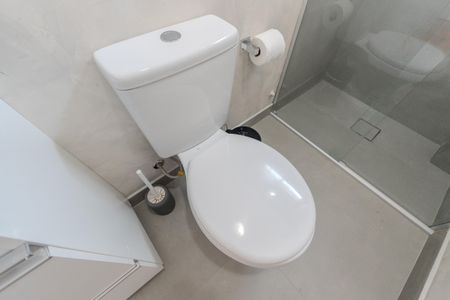 Apartamento à venda com 42m², 1 quarto e sem vagaBanheiro