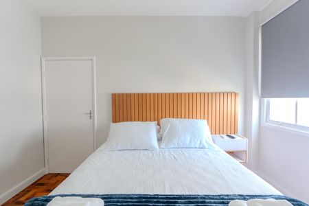 Apartamento à venda com 42m², 1 quarto e sem vagaQuarto