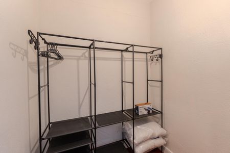 Apartamento à venda com 42m², 1 quarto e sem vagaCloset