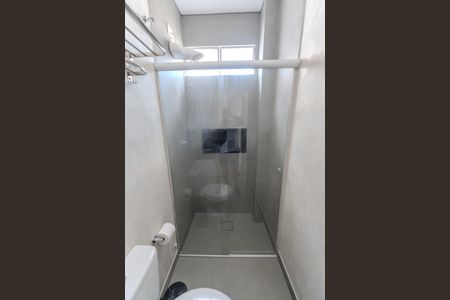 Apartamento à venda com 42m², 1 quarto e sem vagaBanheiro